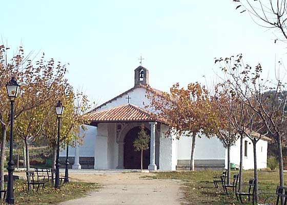 Ermita de Nuestra Señora de Gracia