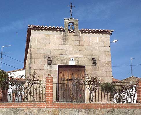 Ermita de Santa Ana