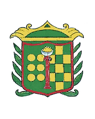 Escudo del Municipio