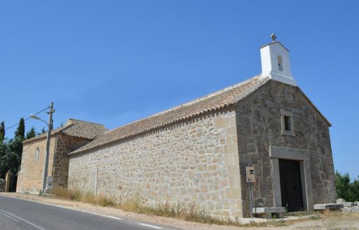 Ermita de Santa Lucía