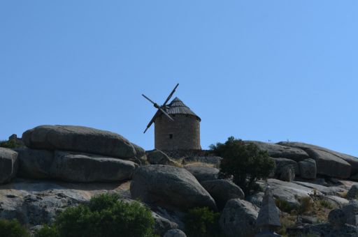 Molino de Viento