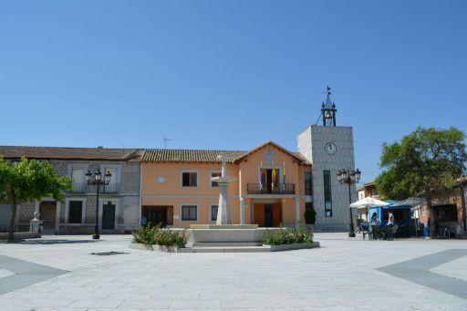 Plaza Hermandad