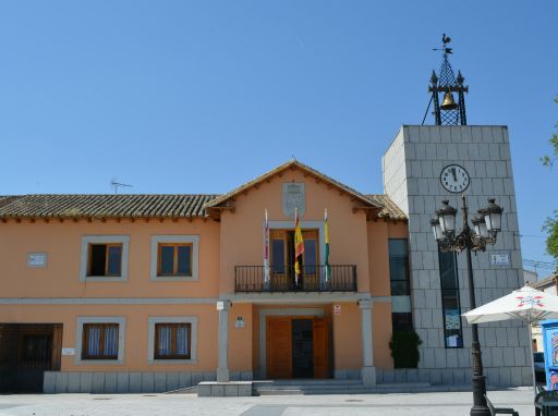 Ayuntamiento