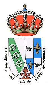 Escudo del Municipio