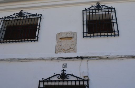 Antigua Hospedería de los Carmelitas Calzados de Madrid