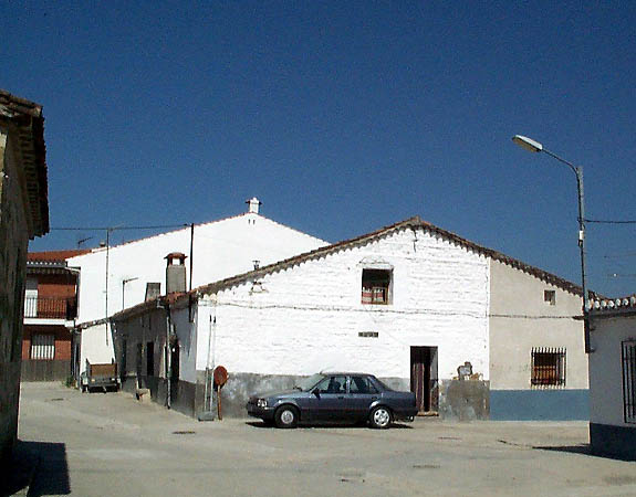 Calle de San Julián