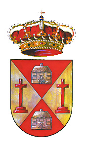 Escudo del Municipio