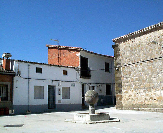 Plaza de la Constitución