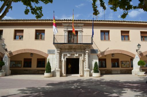 Ayuntamiento