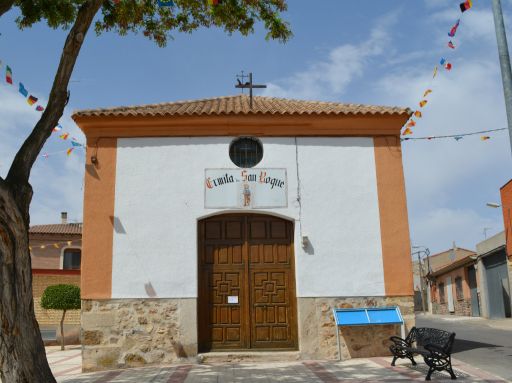 Ermita de San Roque