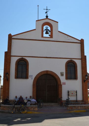 Ermita de Santa Ana (a)
