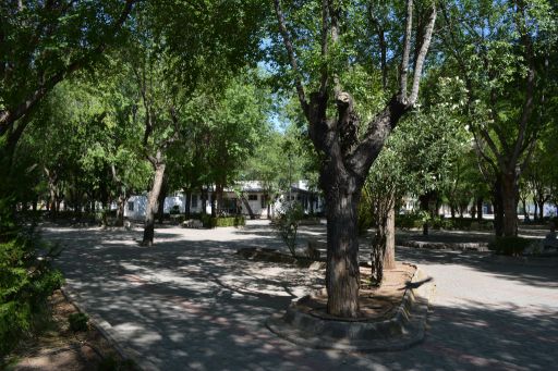 Parque Muncipal