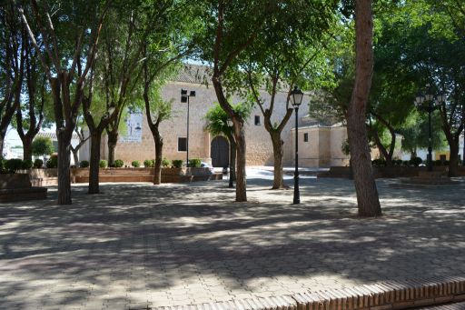 Plaza de España (glorieta)