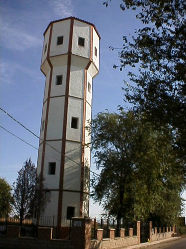 Torre del Agua (b)