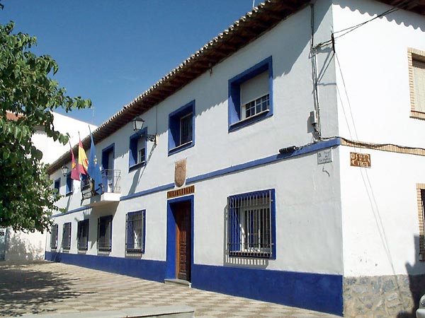 Ayuntamiento