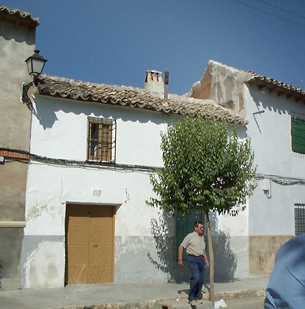 Casa típica