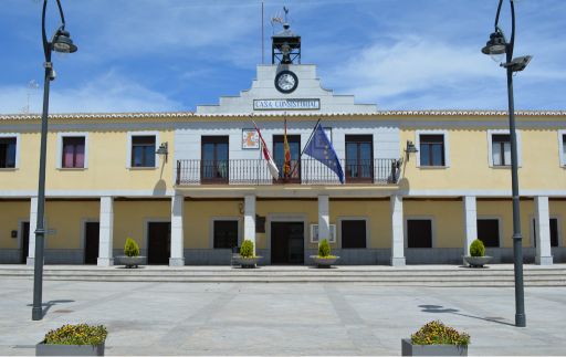 Ayuntamiento