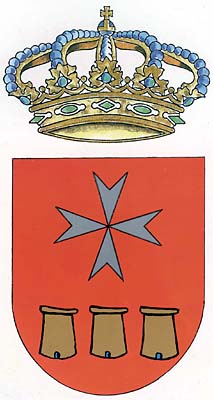 Escudo del Municipio