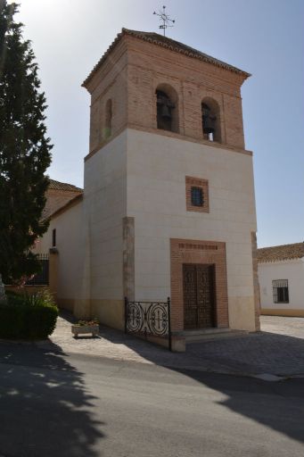 Iglesia