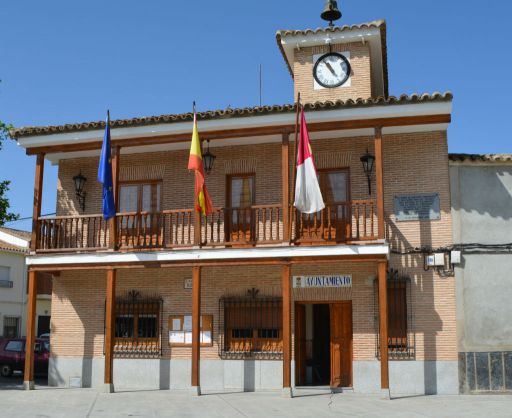 Ayuntamiento