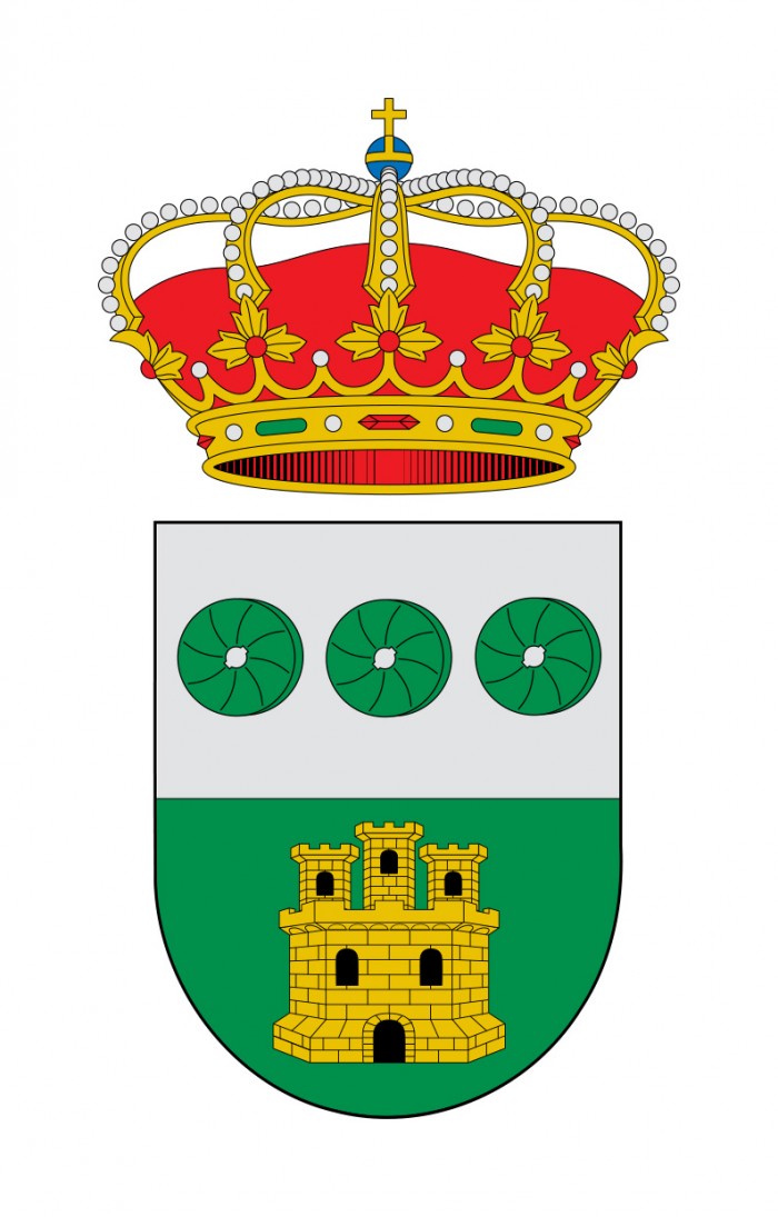 Escudo del Municipio