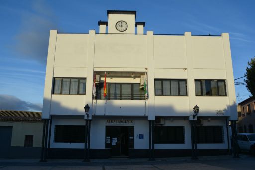 Ayuntamiento