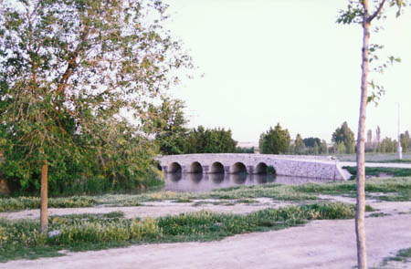 Puente de Clemente