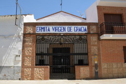 Ermita Virgen de Gracia