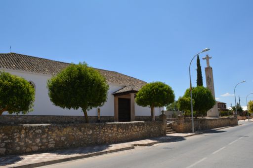 Ermita de San Roque