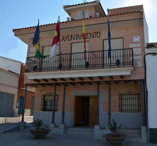 Ayuntamiento