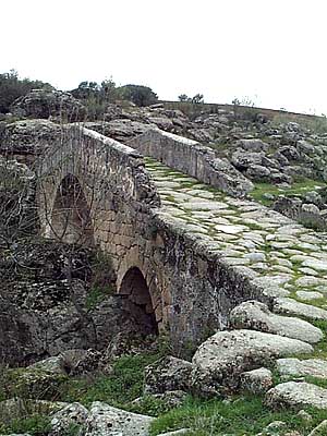 Puente romano (c)