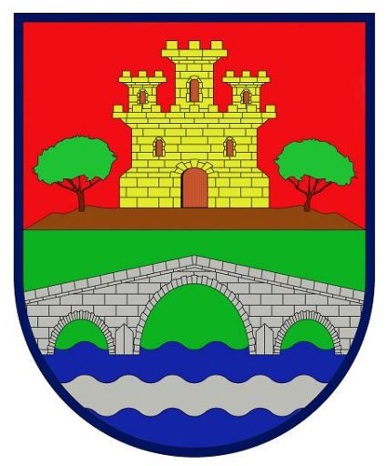 Escudo del municipio