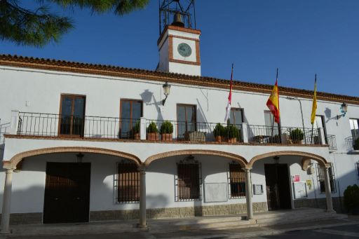 Ayuntamiento