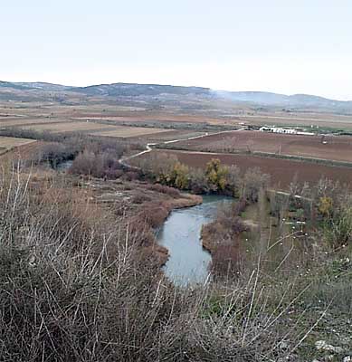 Río Manchego