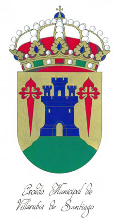 Escudo del Municipio