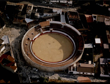 Plaza de Toros