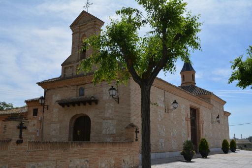 Ermita de la Vera Cruz