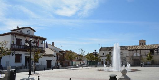 Plaza Mayor