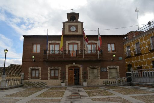 Ayuntamiento