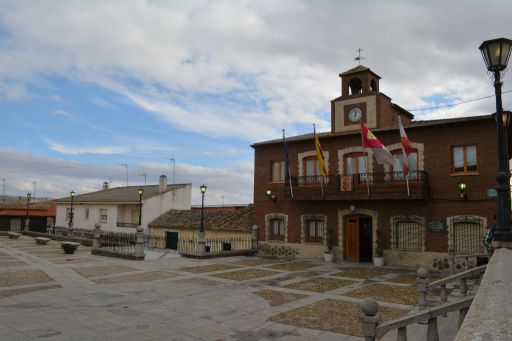 Plaza Mayor