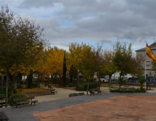 Parque