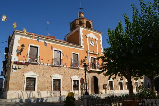 Ayuntamiento