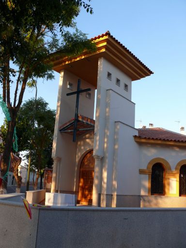 Ermita de Santa Ana