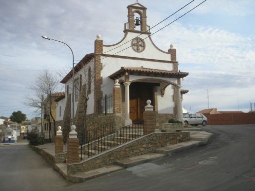 Ermita de San Jorge