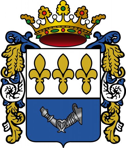 Escudo del municipio