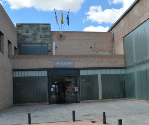 Ayuntamiento