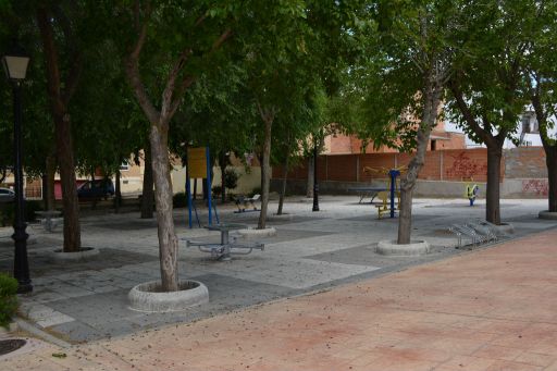 Parque