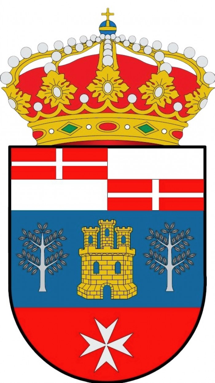 Escudo del municipio