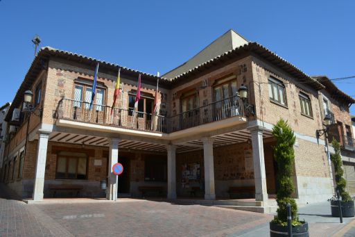 Ayuntamiento