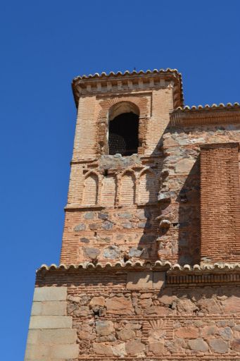 Iglesia parroquial de San Juan Bautista (c)